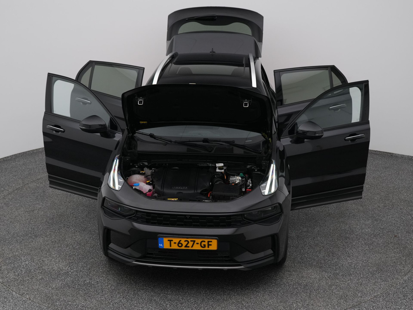 Lynk & Co