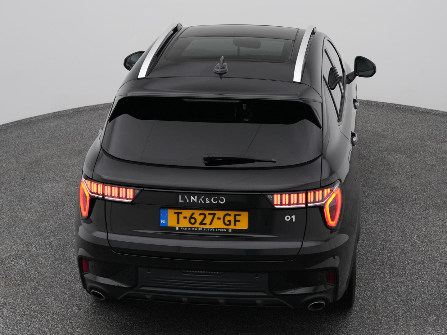 Lynk & Co