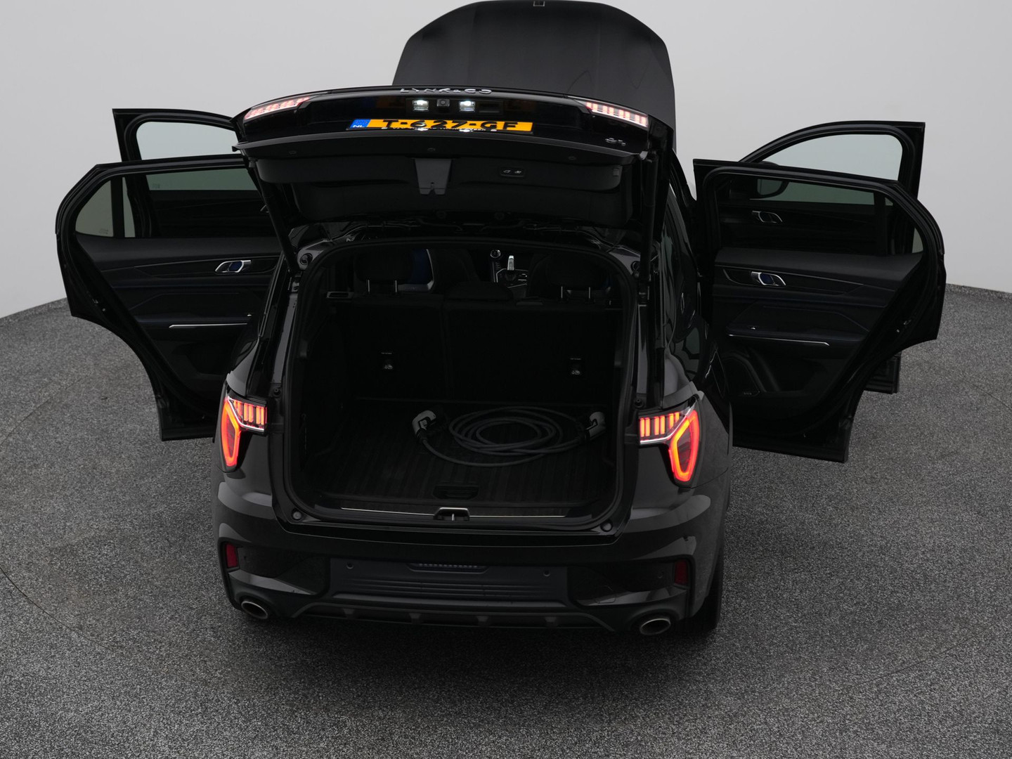 Lynk & Co
