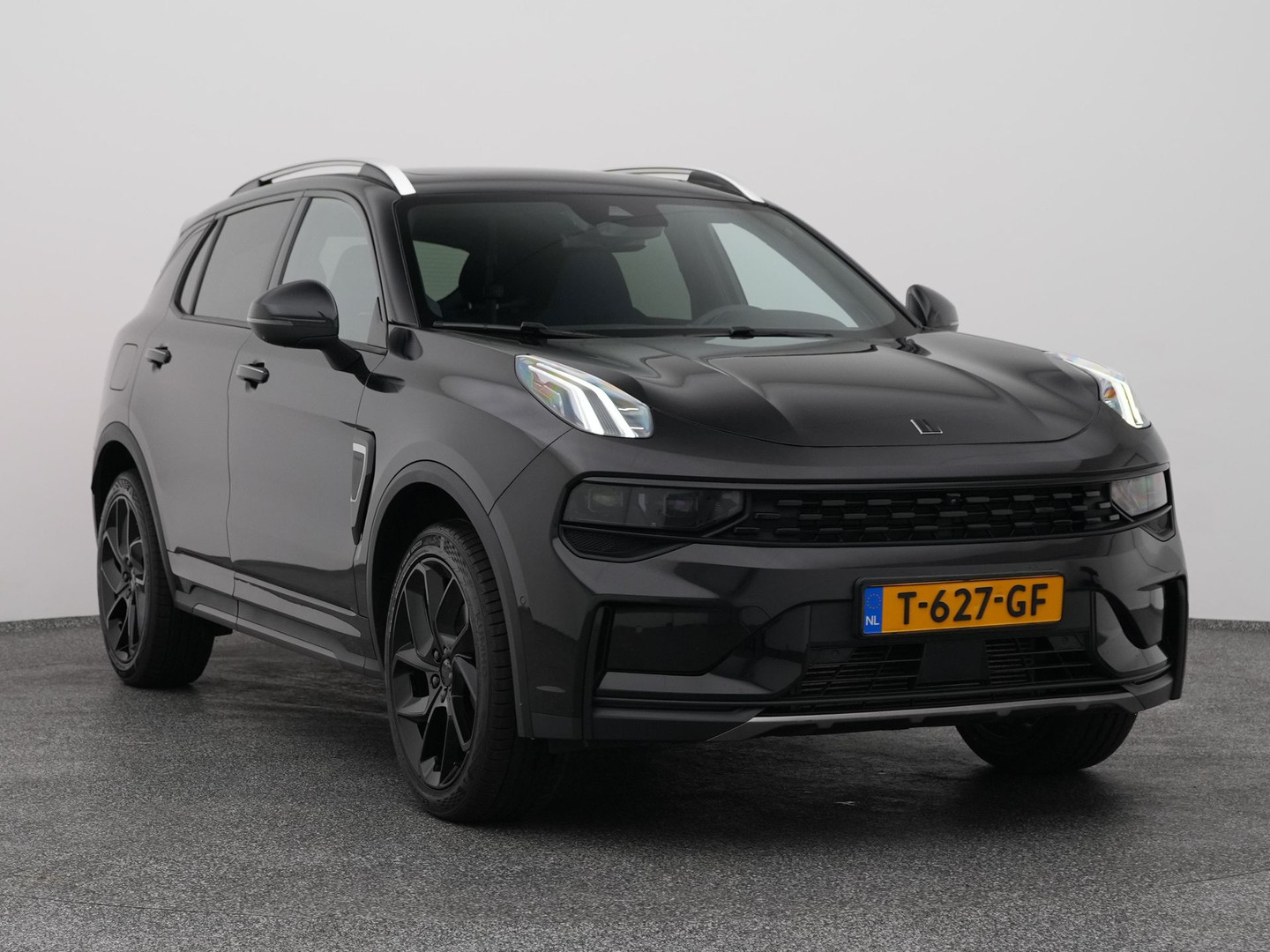 Lynk & Co