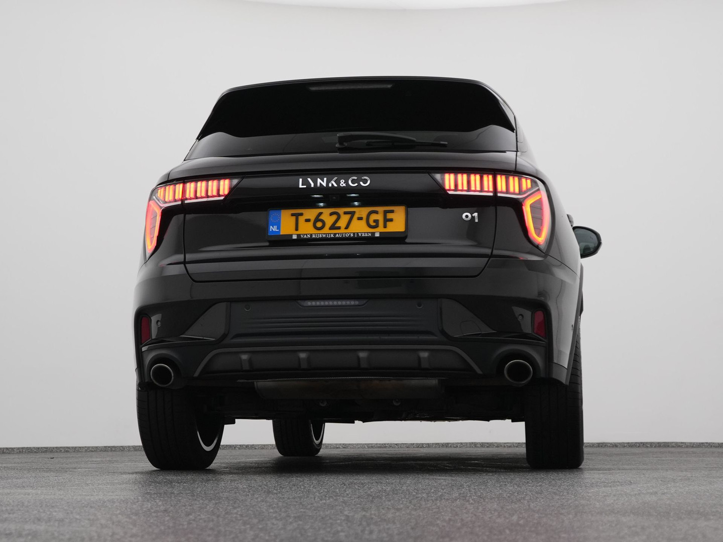 Lynk & Co