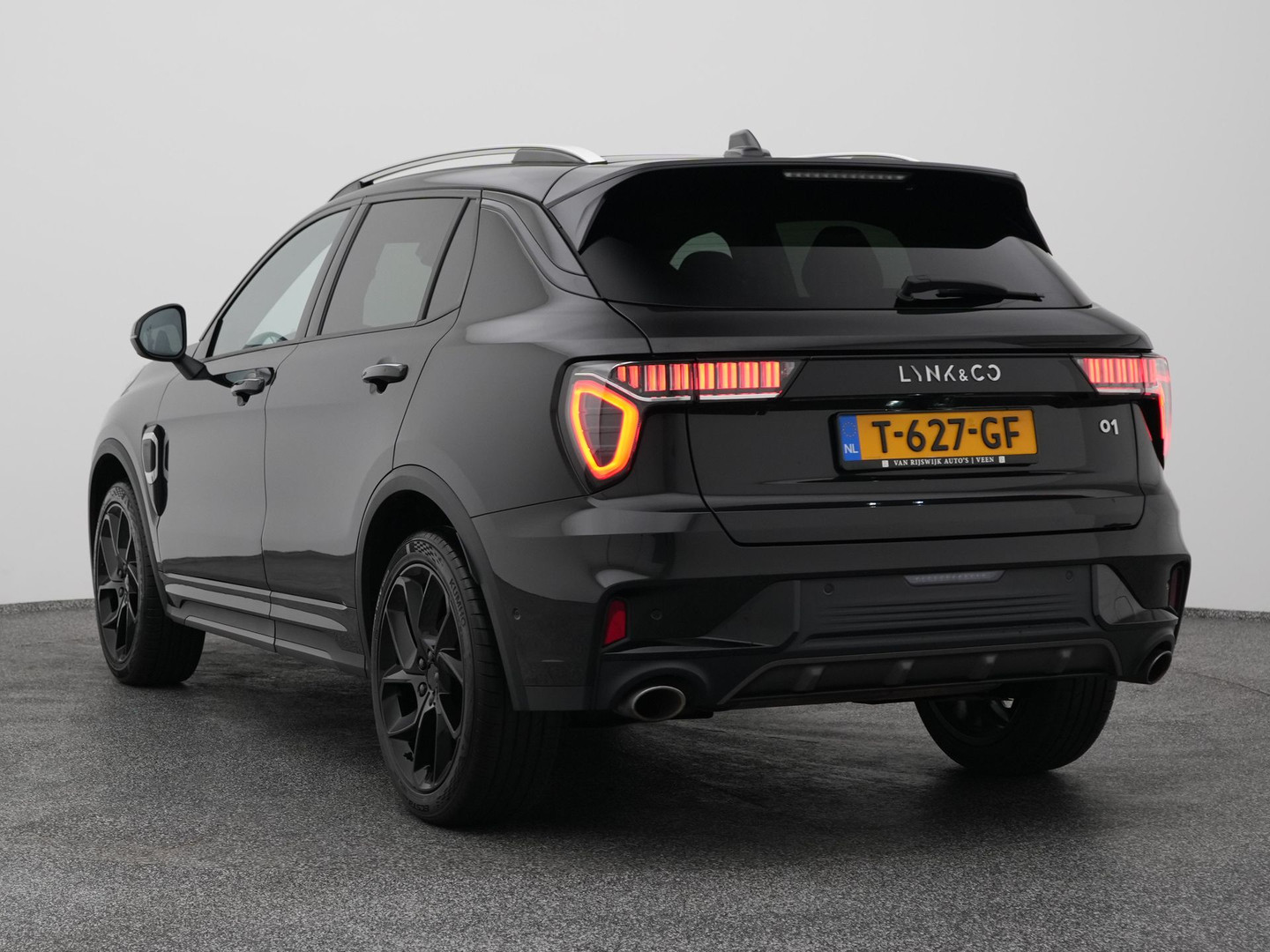 Lynk & Co