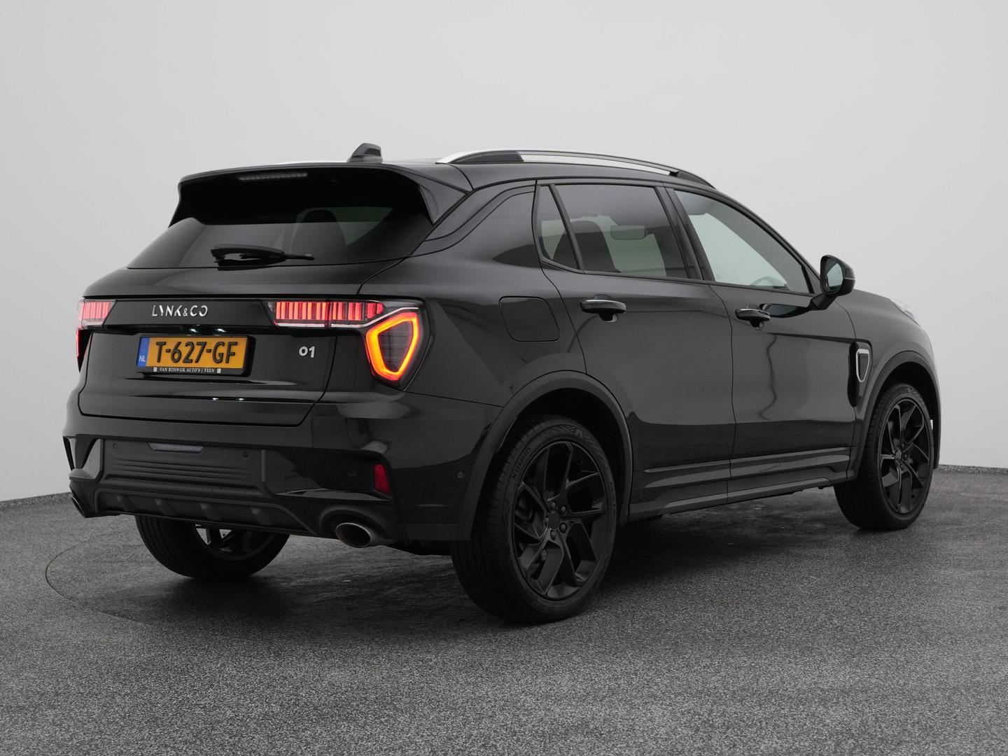 Lynk & Co