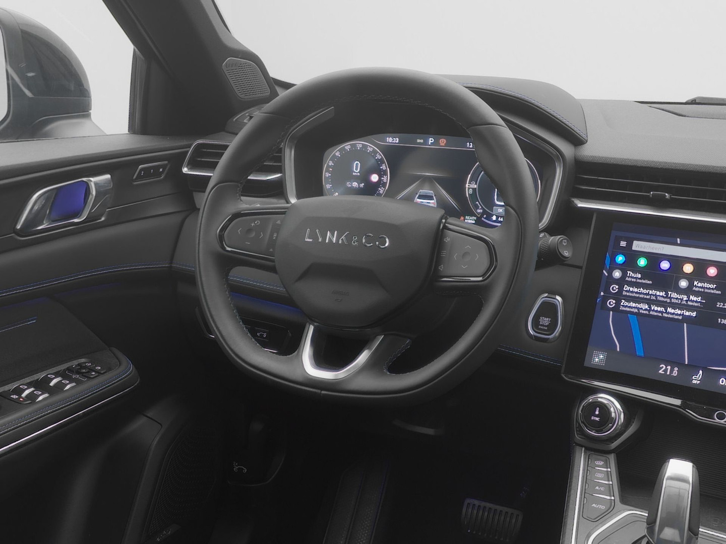 Lynk & Co
