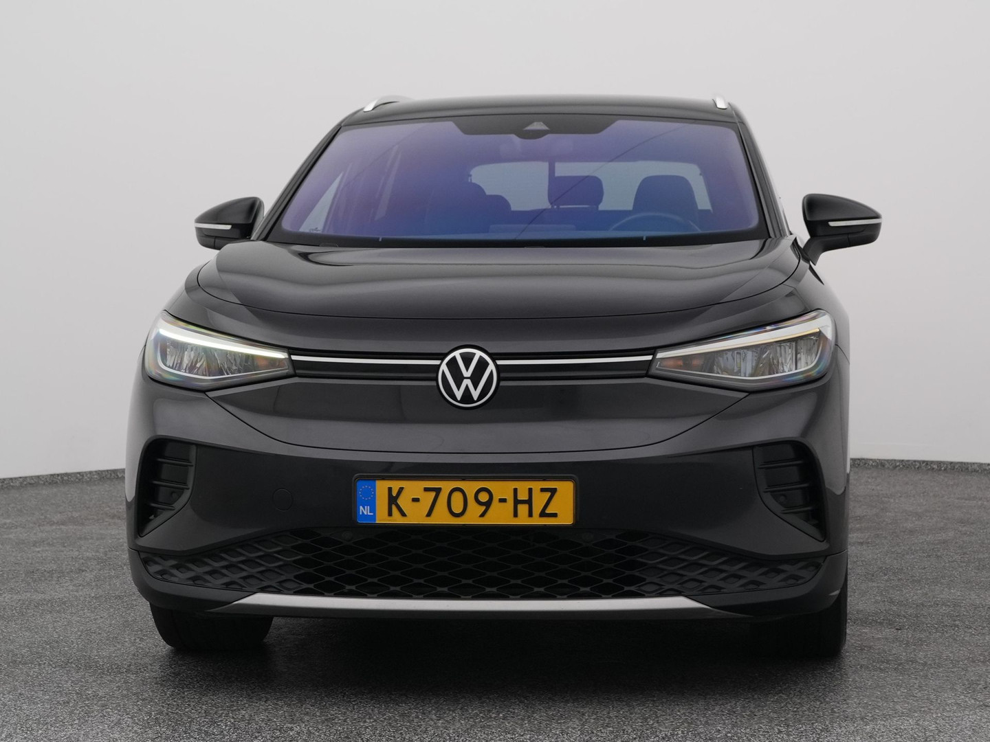 Volkswagen Volkswagen