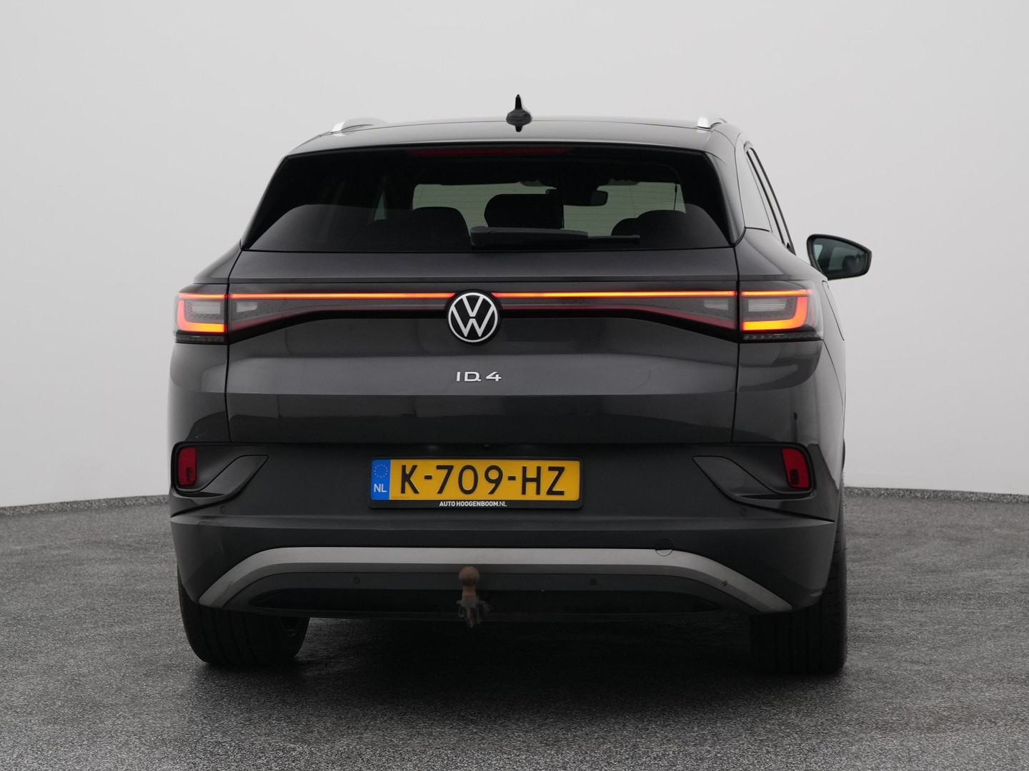 Volkswagen Volkswagen