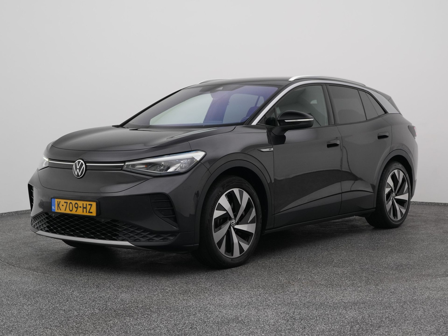 Volkswagen Volkswagen