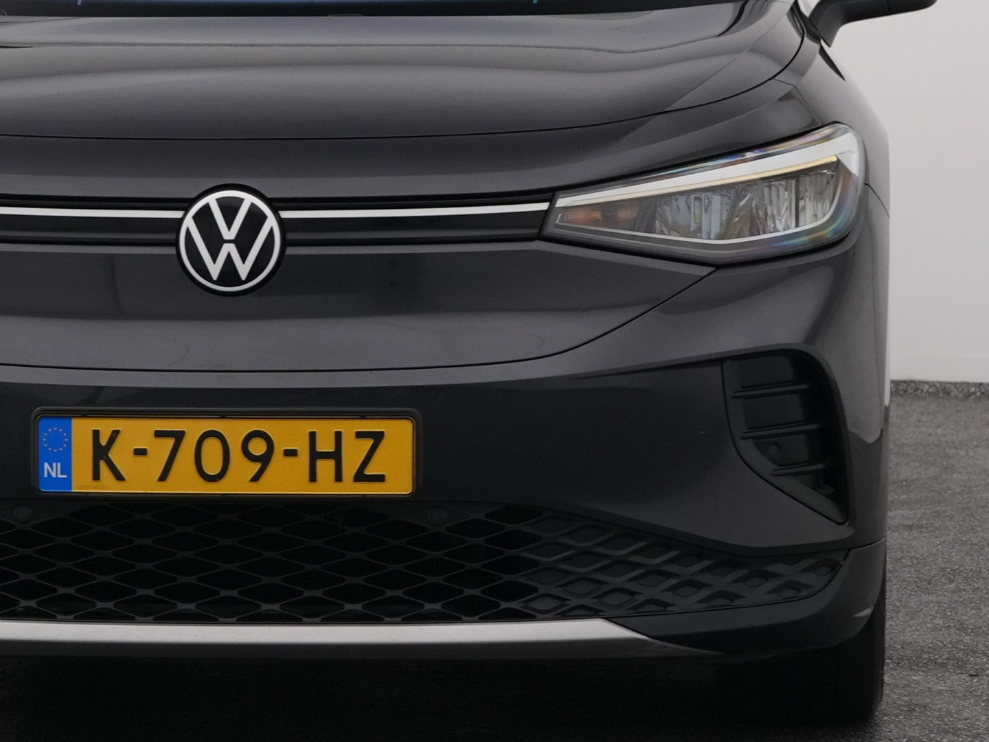 Volkswagen Volkswagen