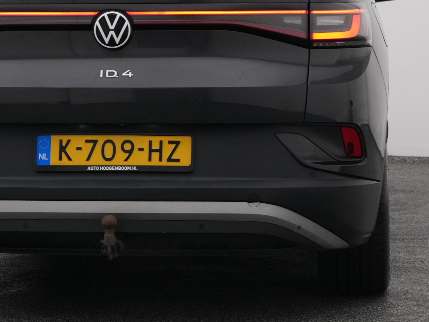 Volkswagen Volkswagen