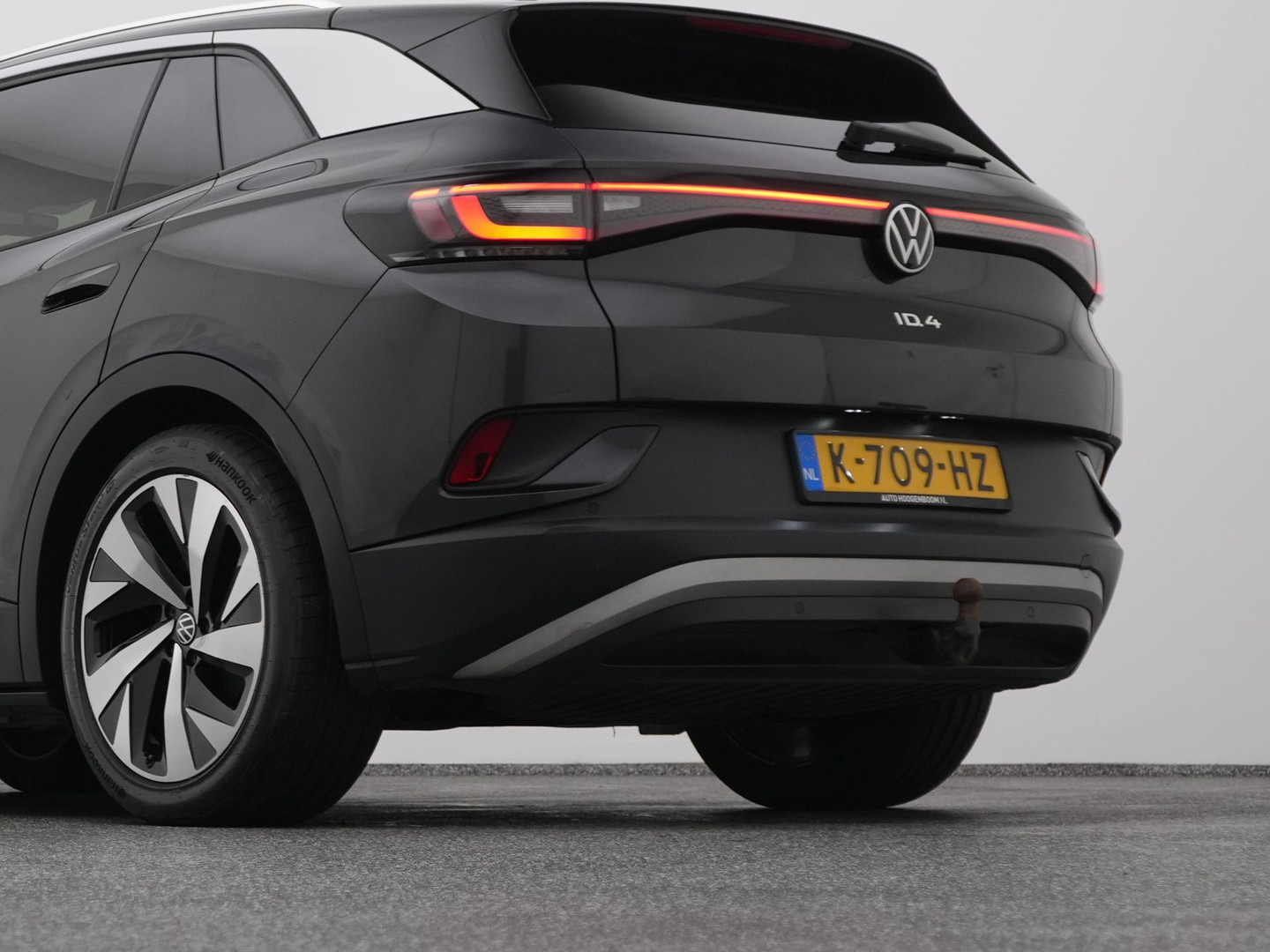 Volkswagen Volkswagen