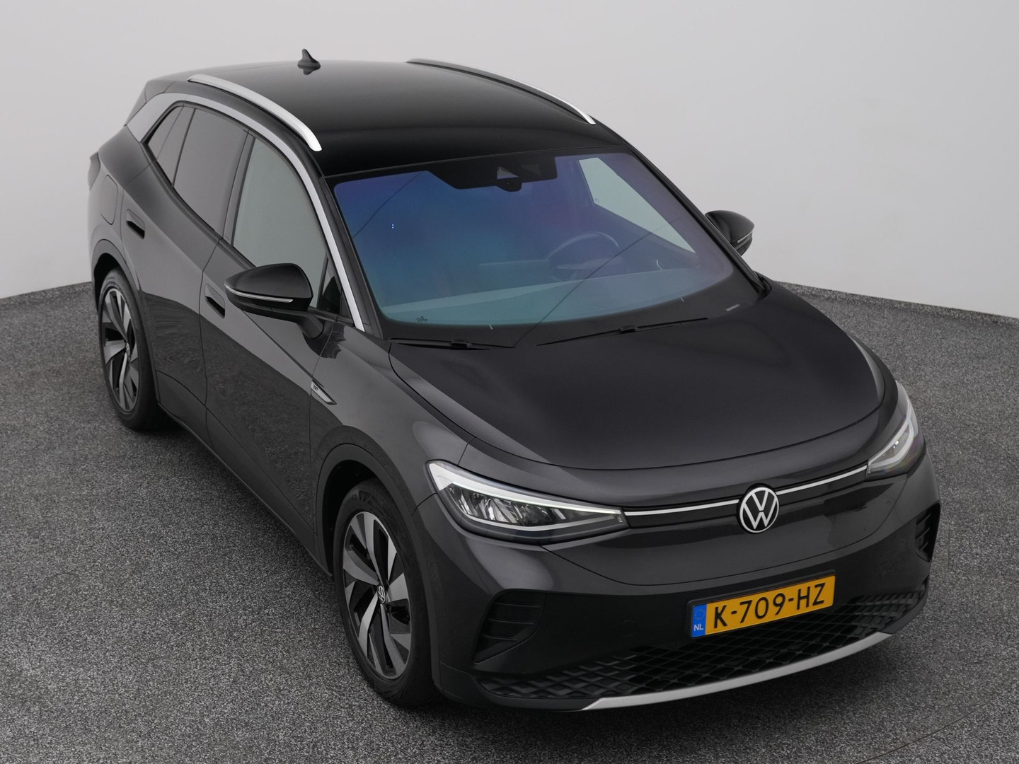 Volkswagen Volkswagen