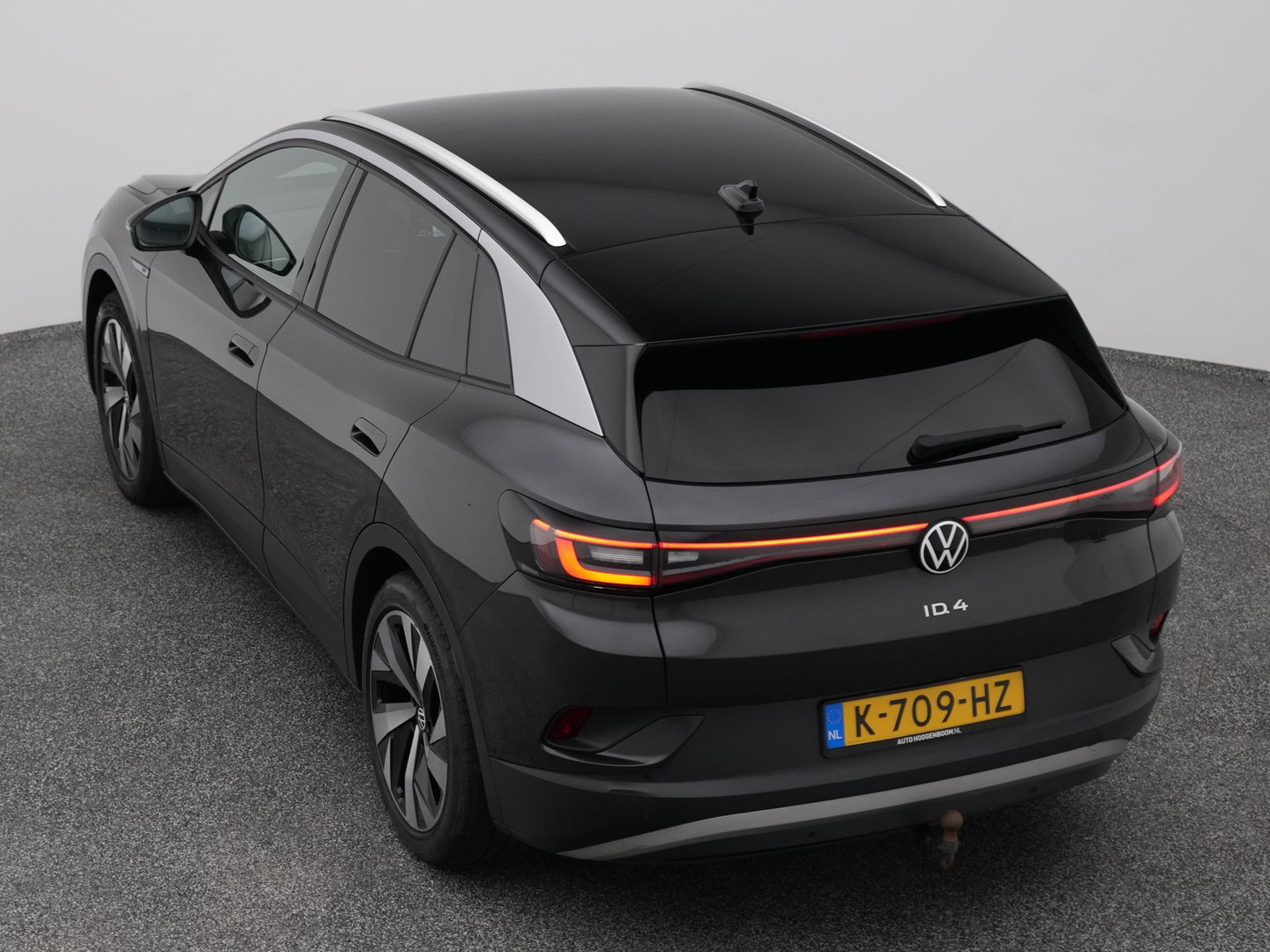 Volkswagen Volkswagen