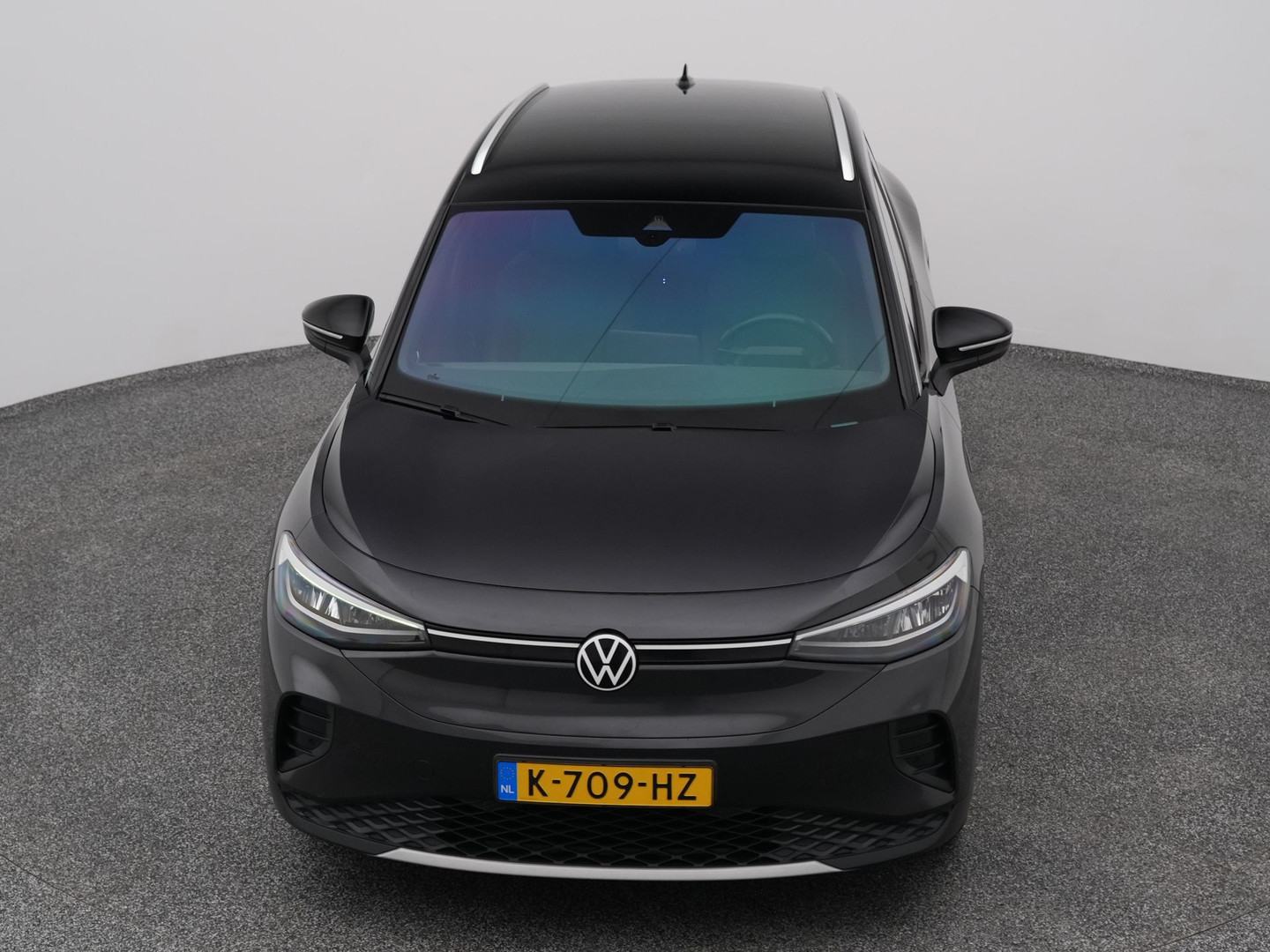 Volkswagen Volkswagen