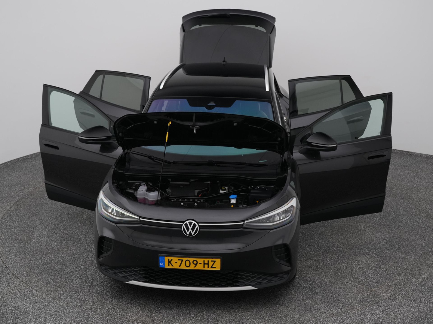 Volkswagen Volkswagen