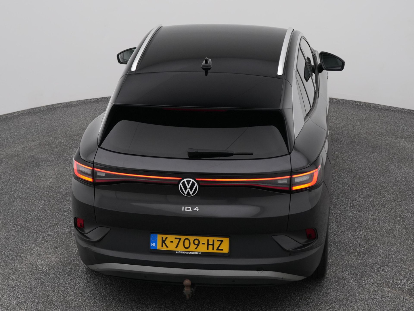 Volkswagen Volkswagen