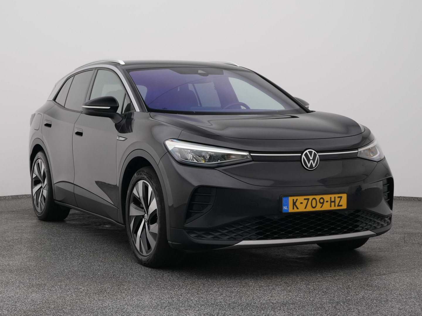 Volkswagen Volkswagen
