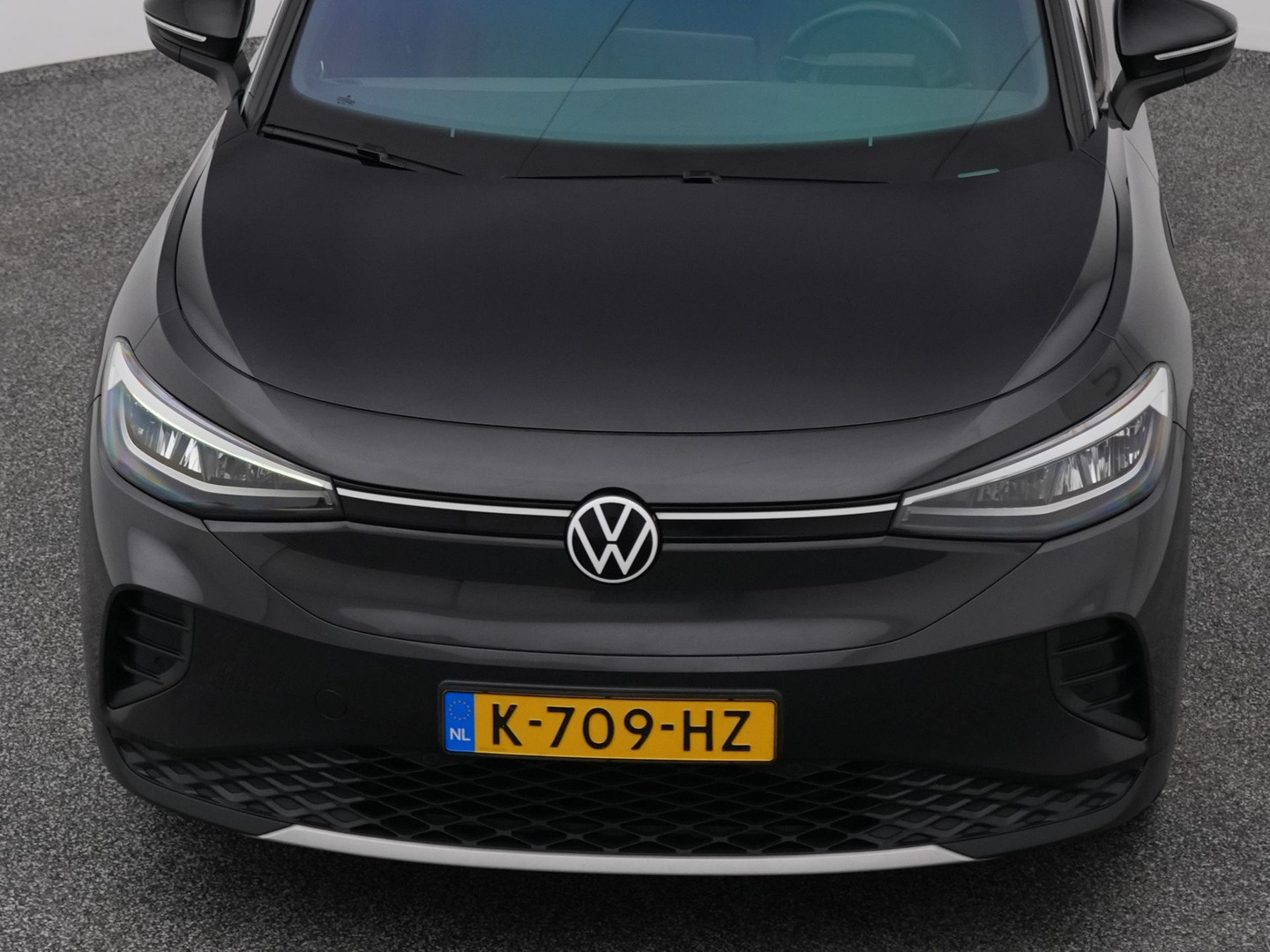Volkswagen Volkswagen