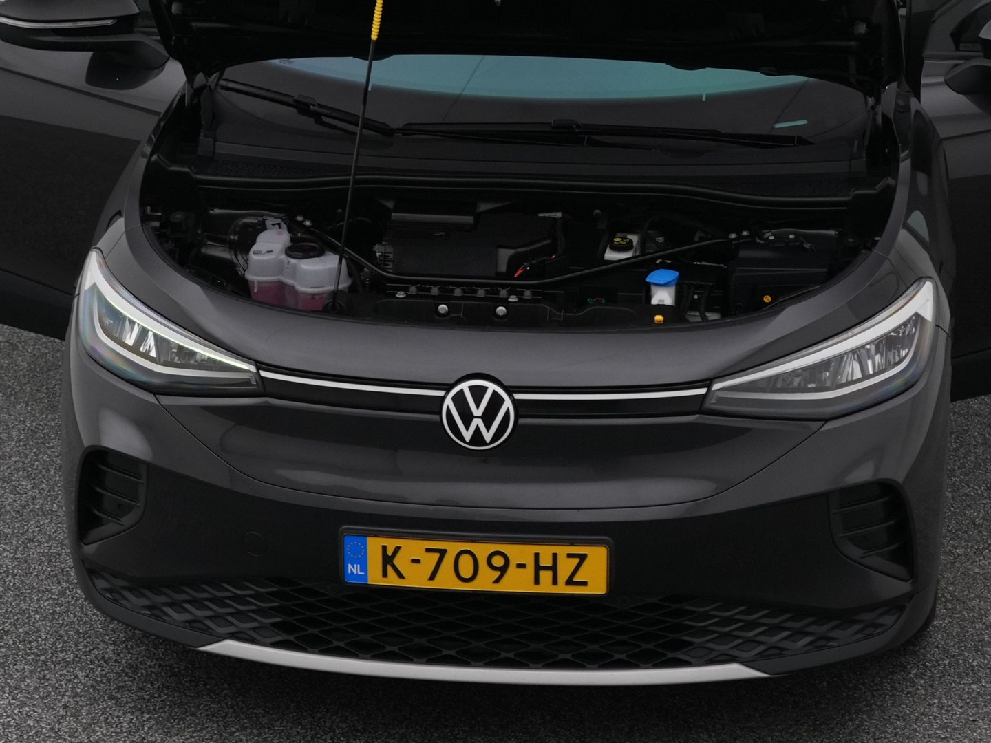 Volkswagen Volkswagen