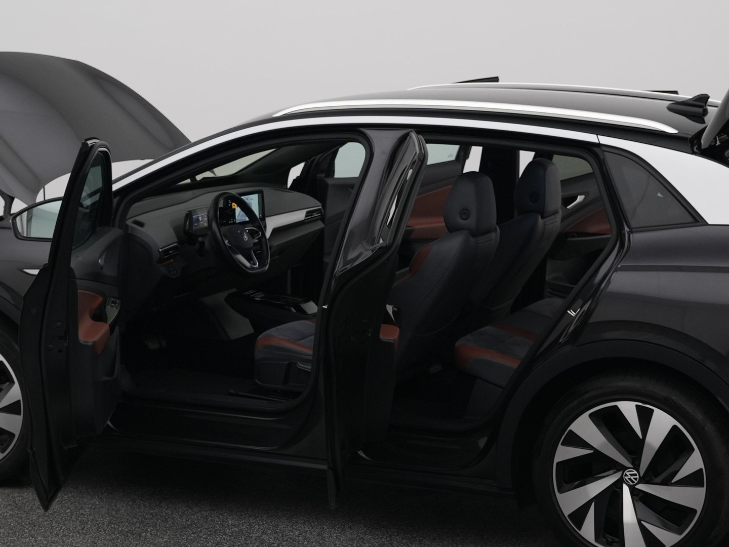 Volkswagen Volkswagen