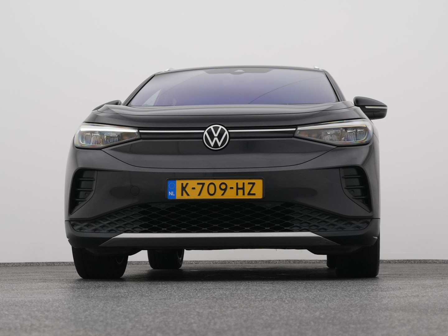 Volkswagen Volkswagen