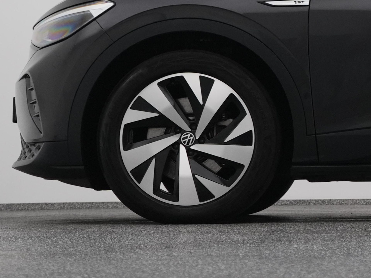 Volkswagen Volkswagen