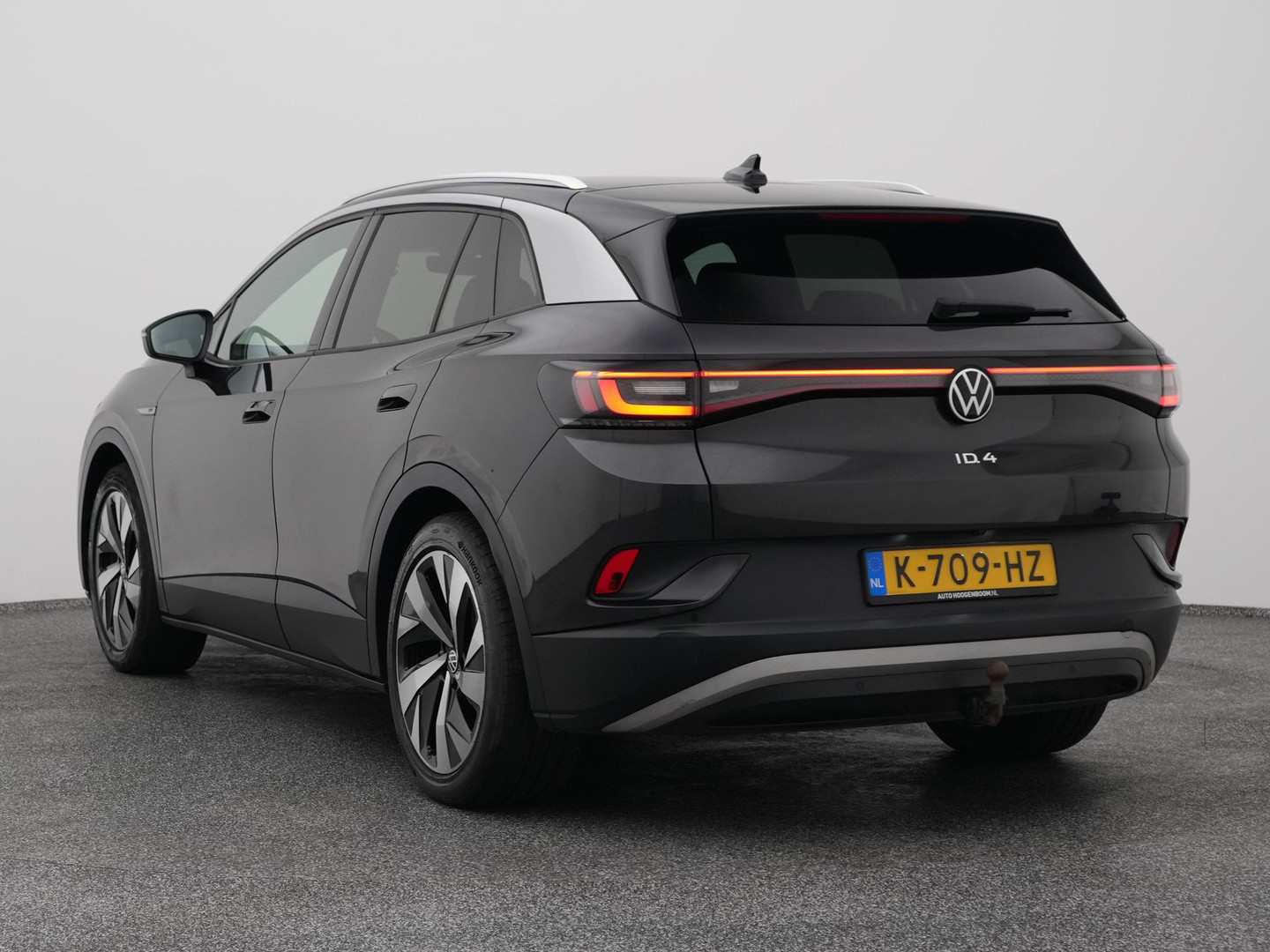 Volkswagen Volkswagen