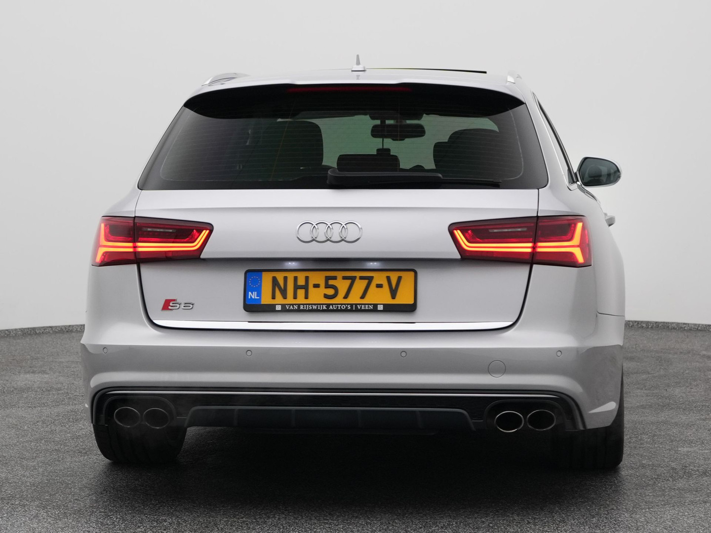 Audi Audi