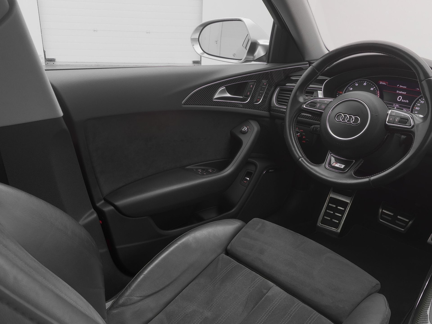 Audi Audi