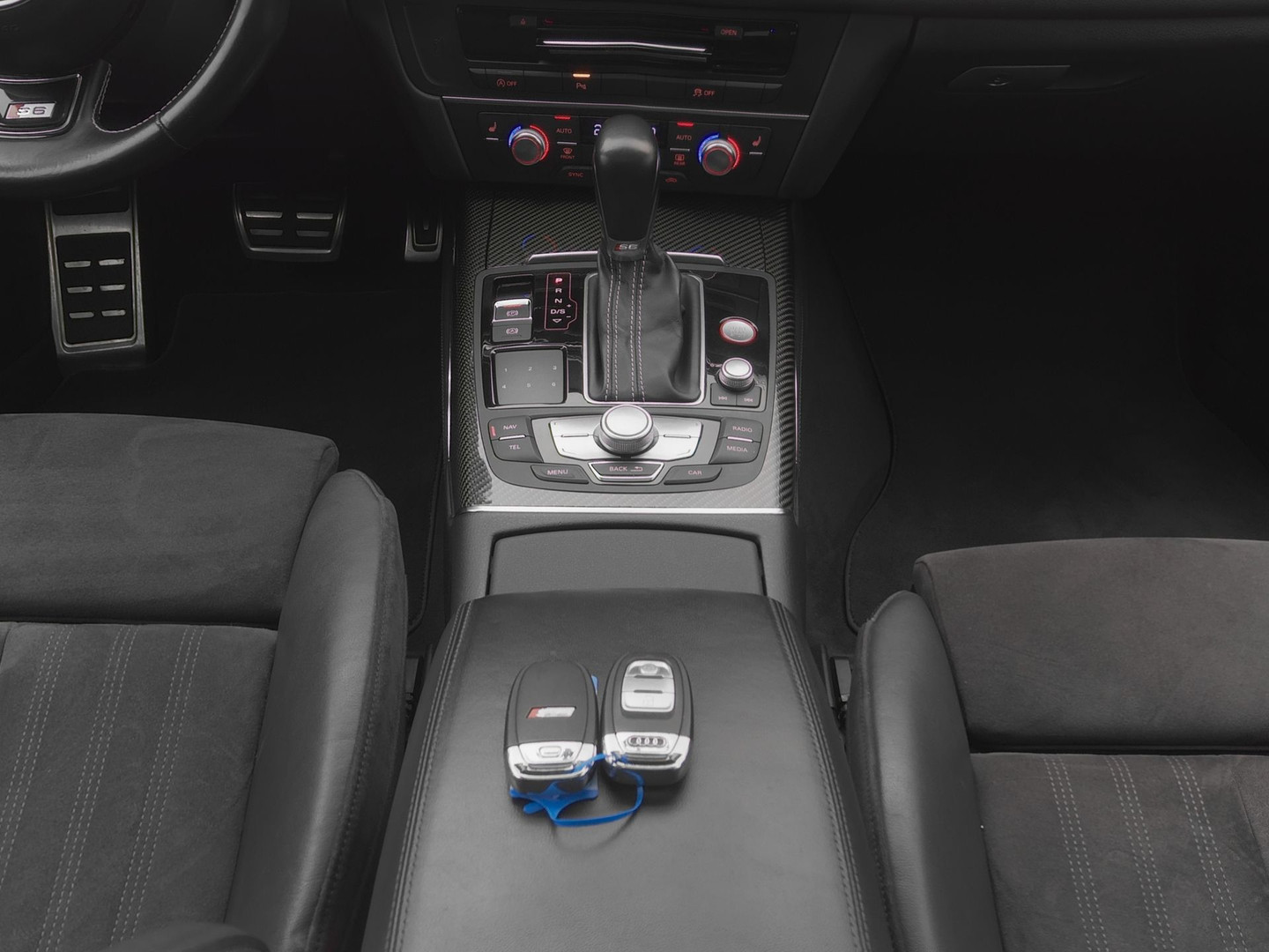 Audi Audi