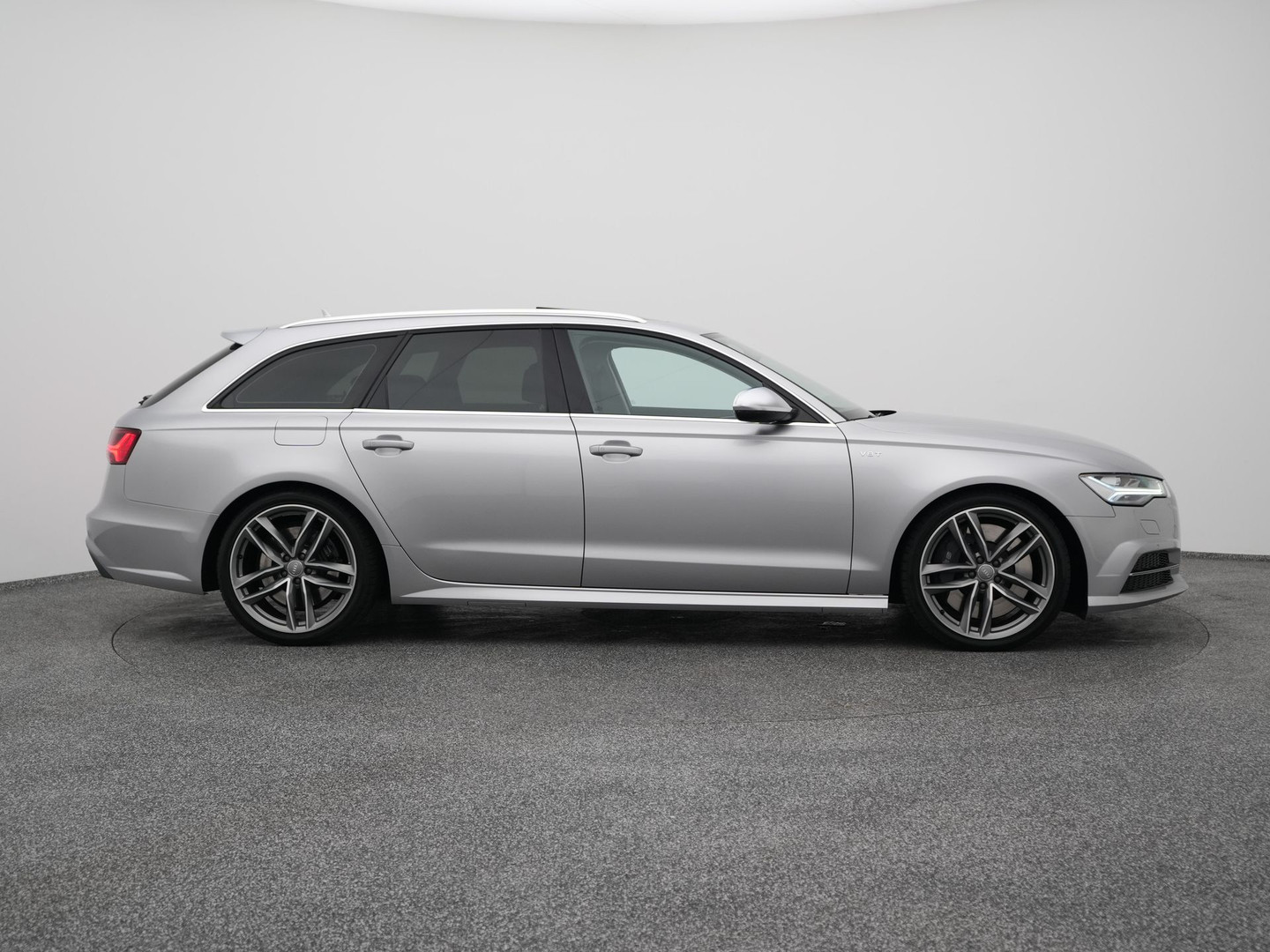 Audi Audi