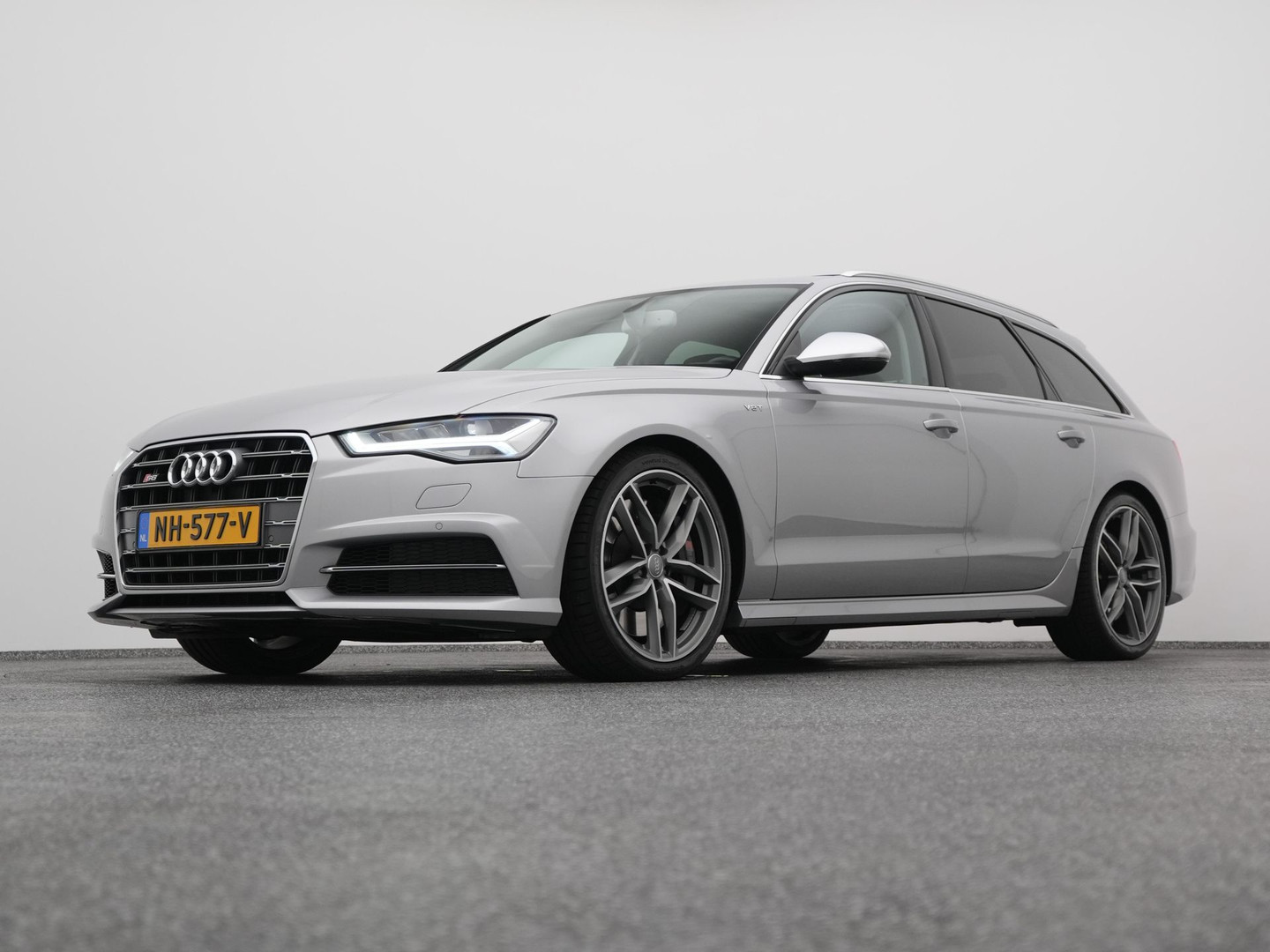 Audi Audi