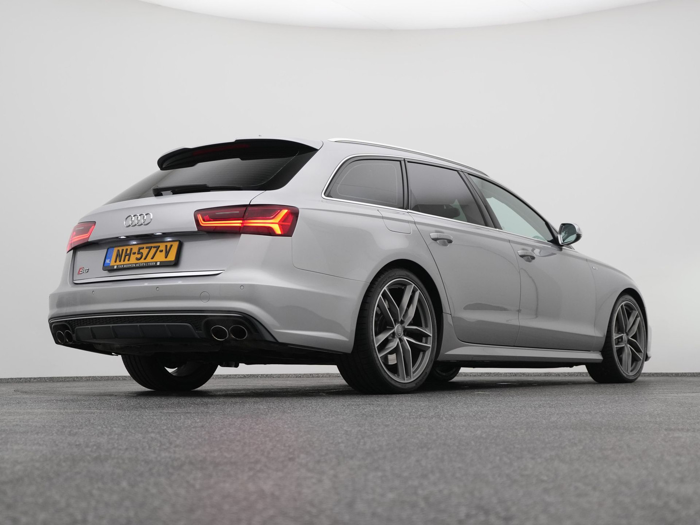 Audi Audi