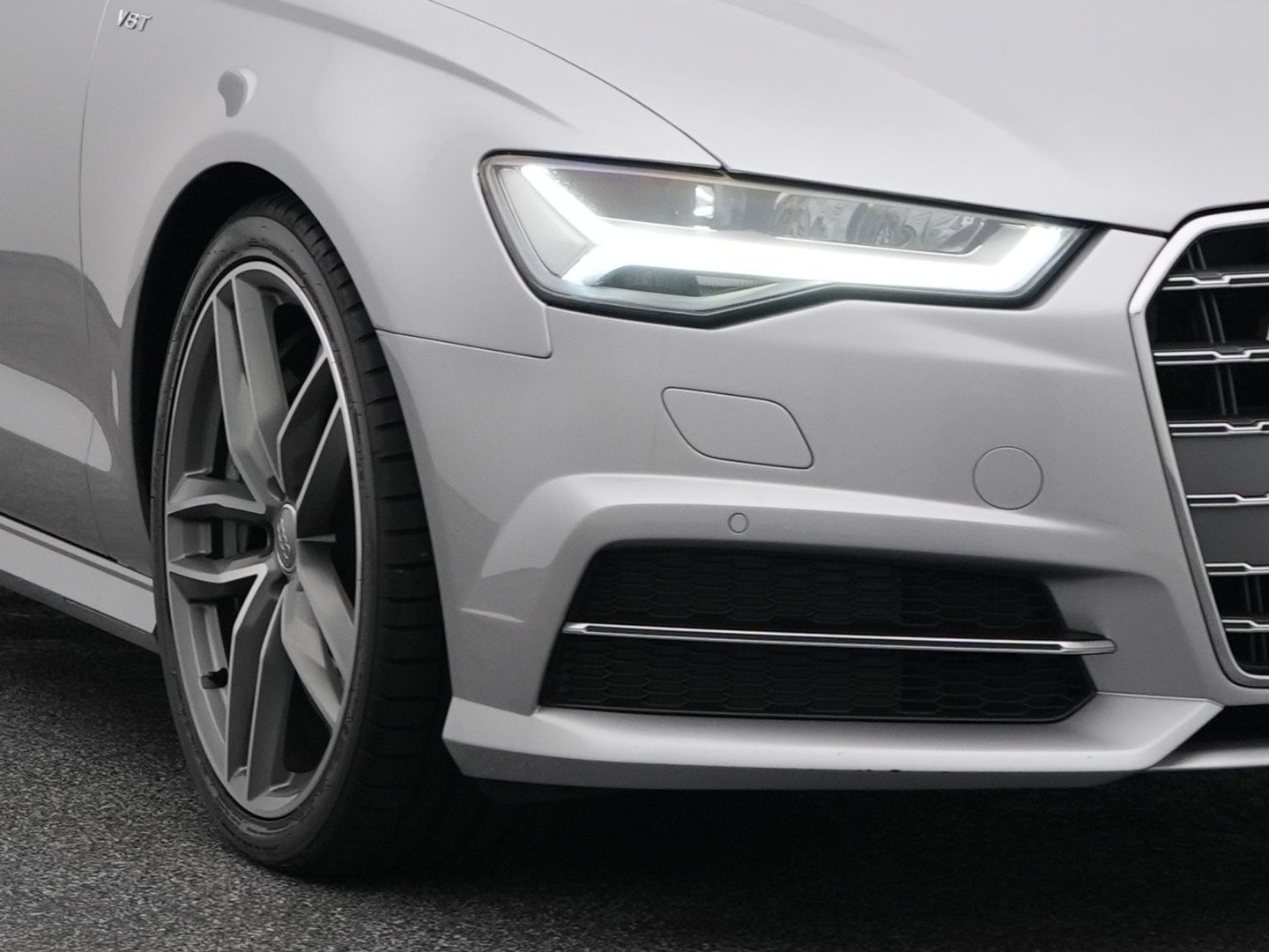 Audi Audi