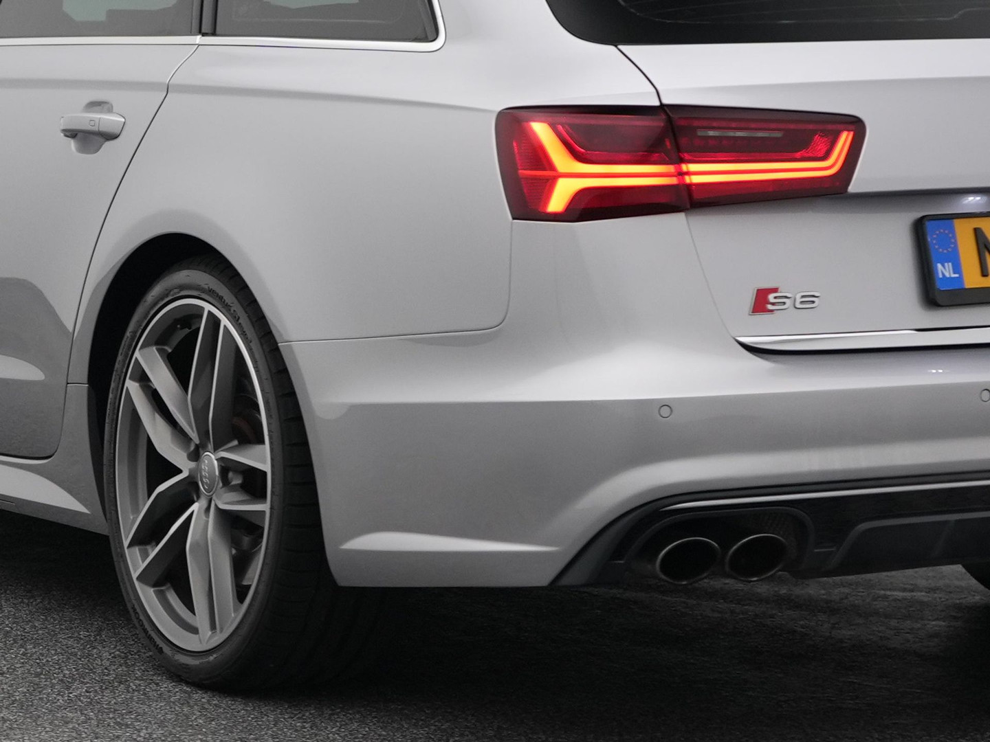 Audi Audi