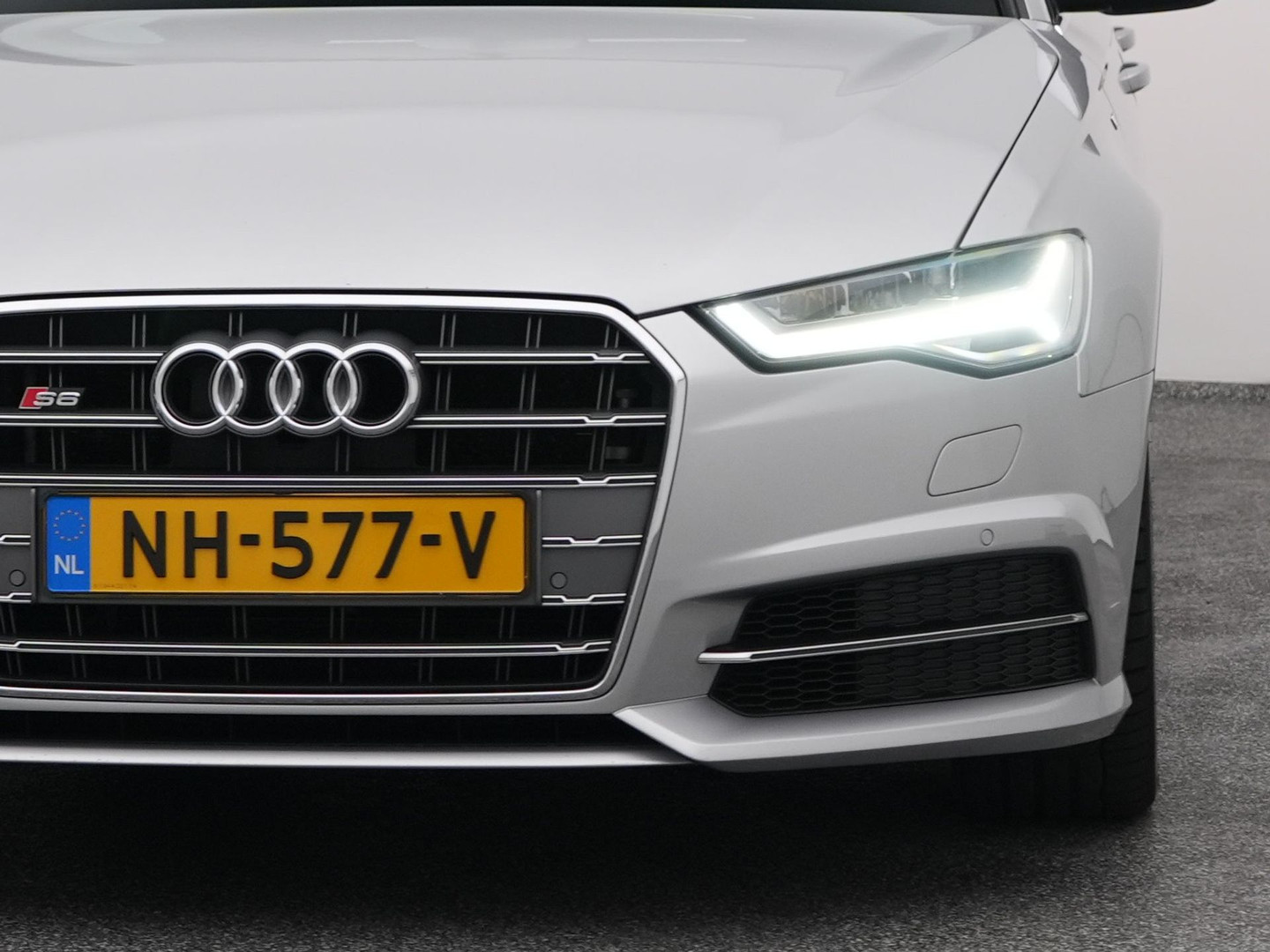 Audi Audi