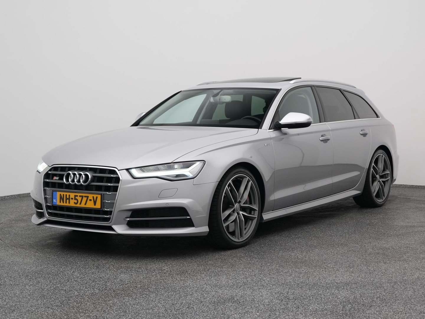 Audi Audi