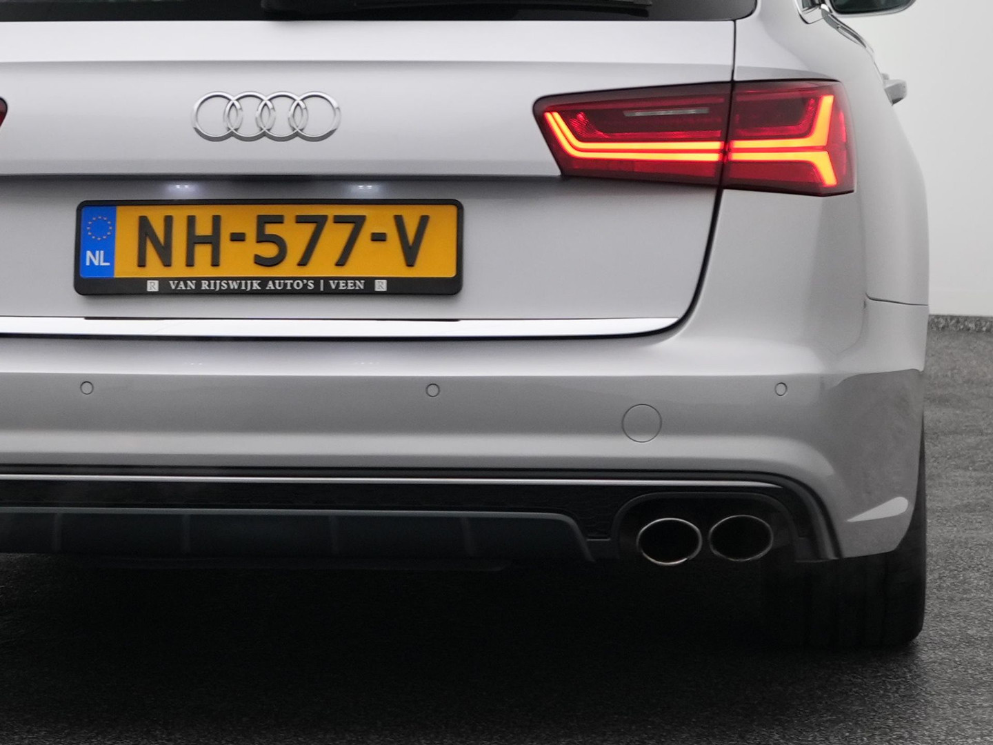 Audi Audi