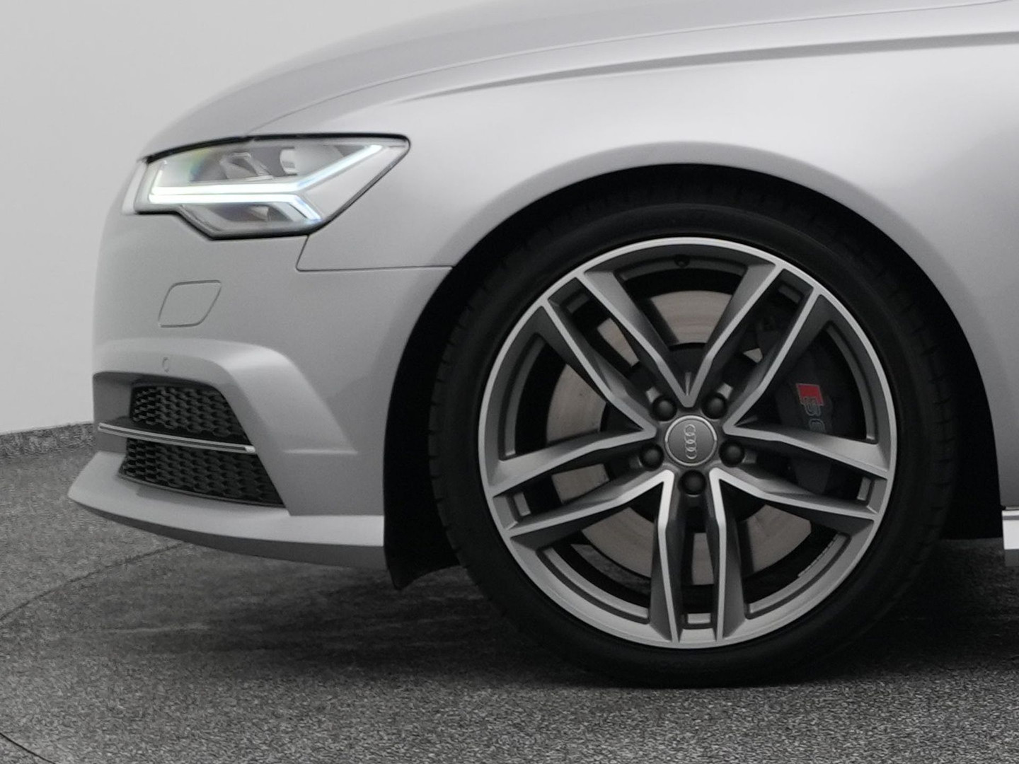 Audi Audi