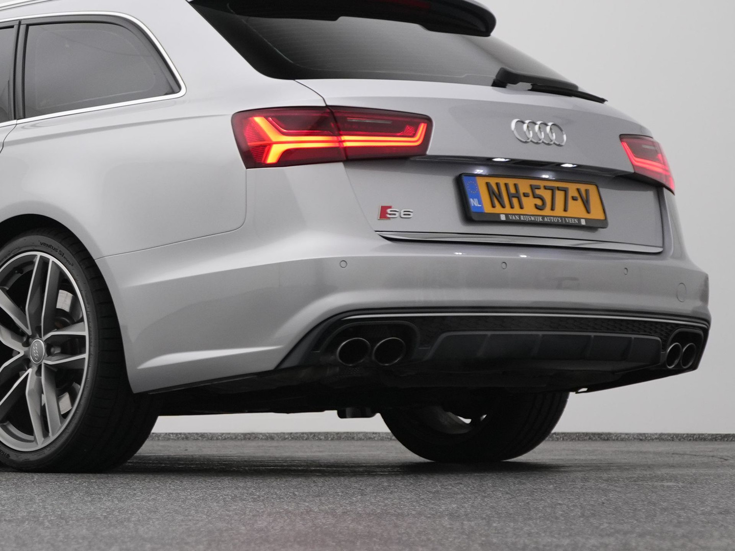 Audi Audi