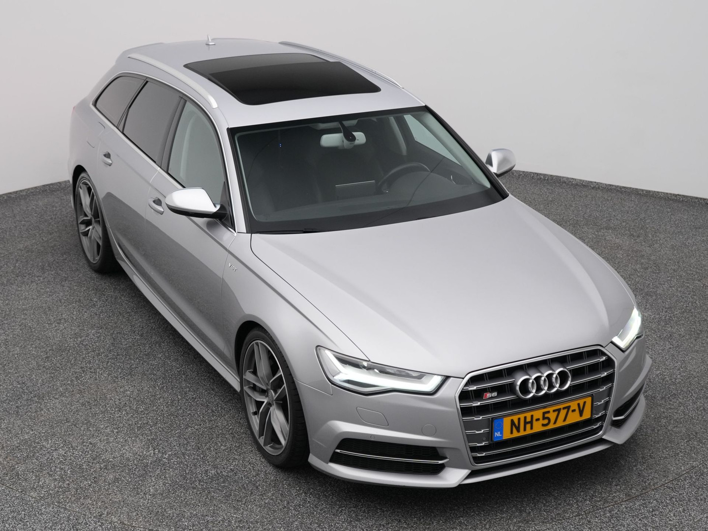 Audi Audi
