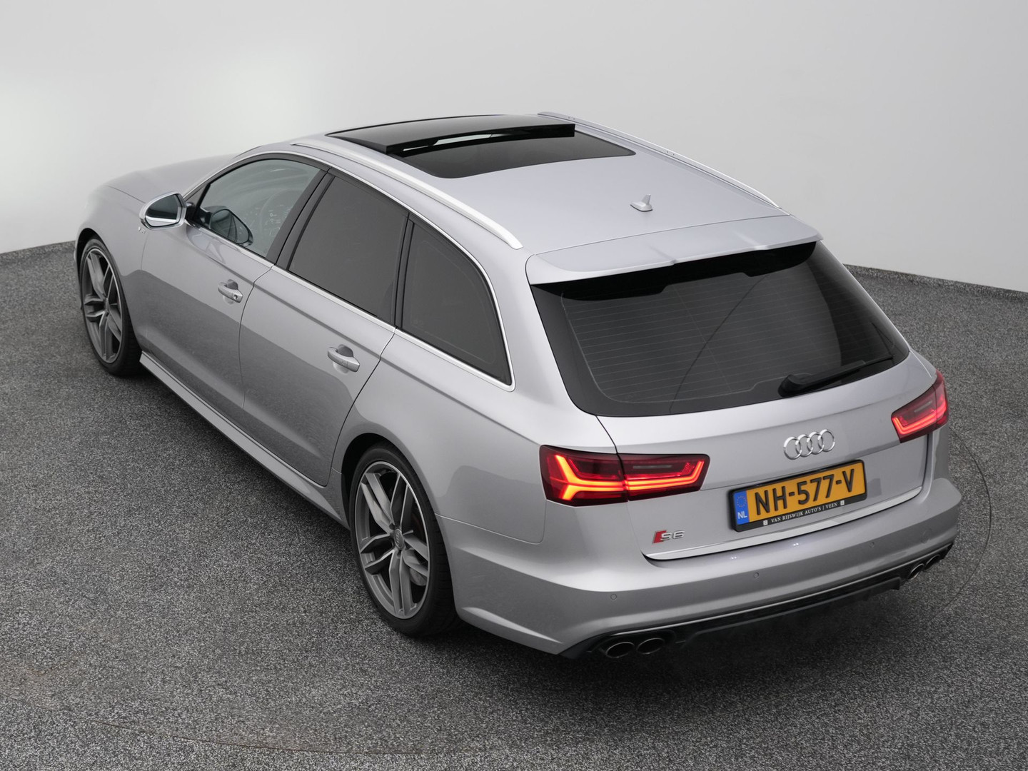 Audi Audi