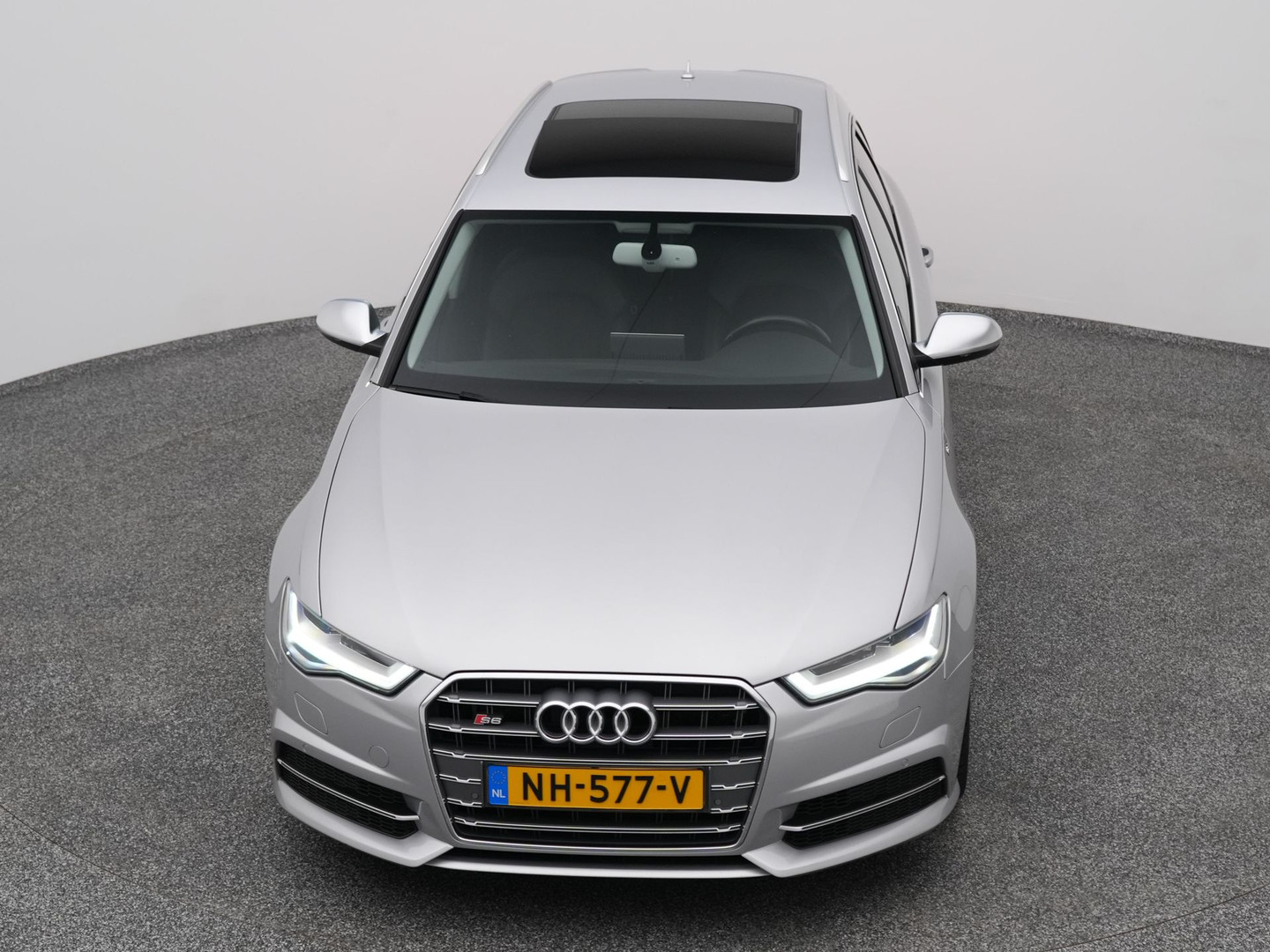 Audi Audi