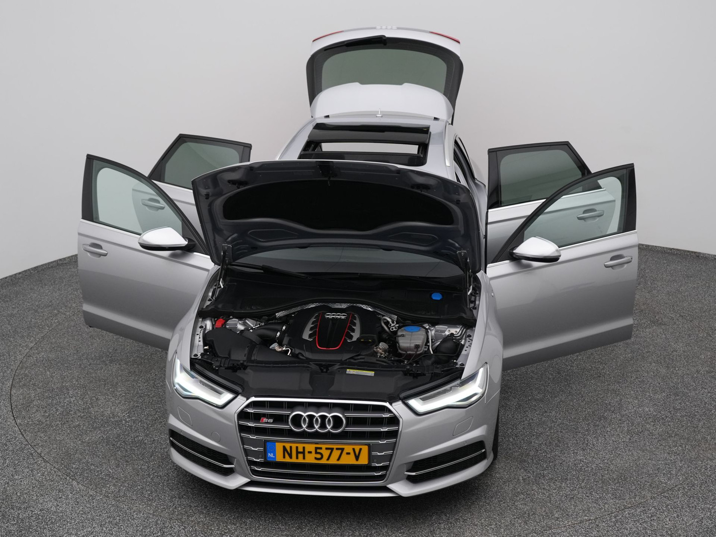 Audi Audi