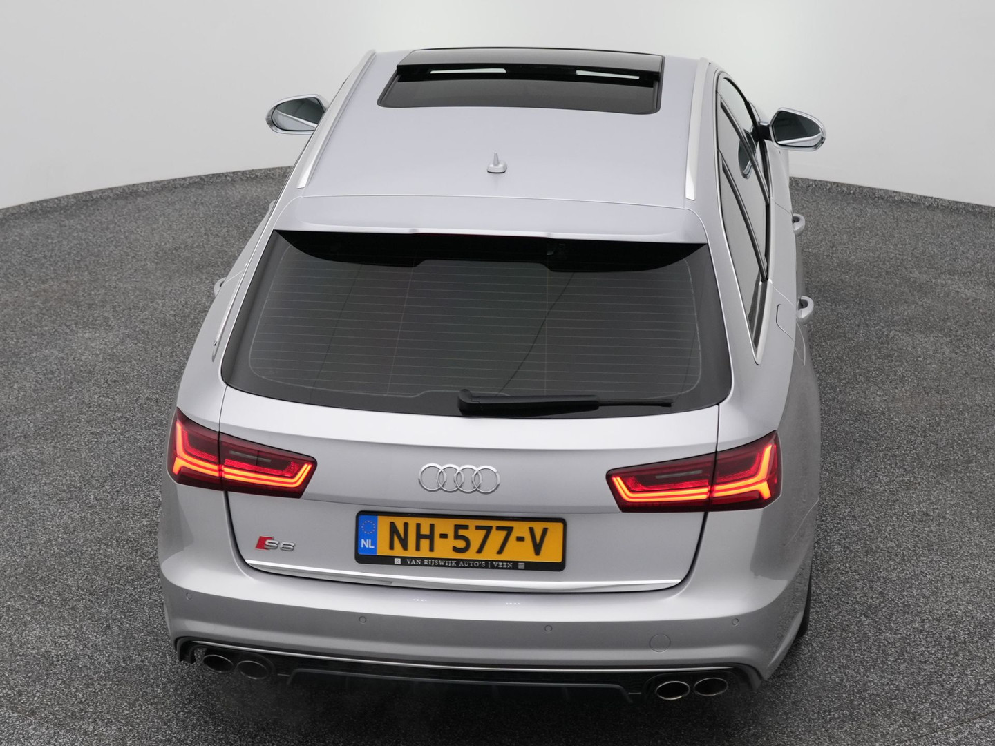 Audi Audi