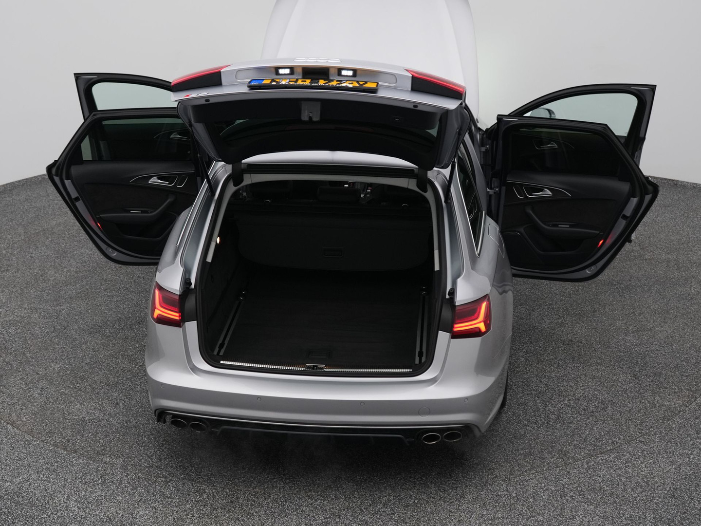 Audi Audi