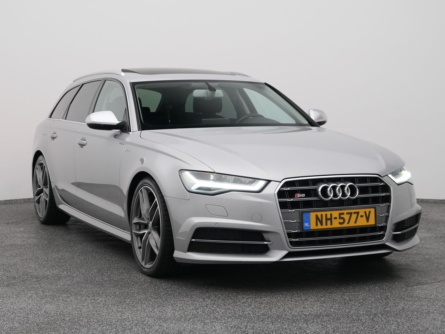 Audi Audi