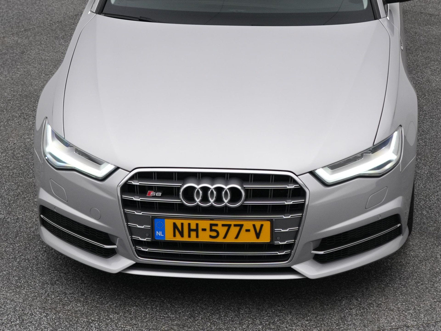 Audi Audi