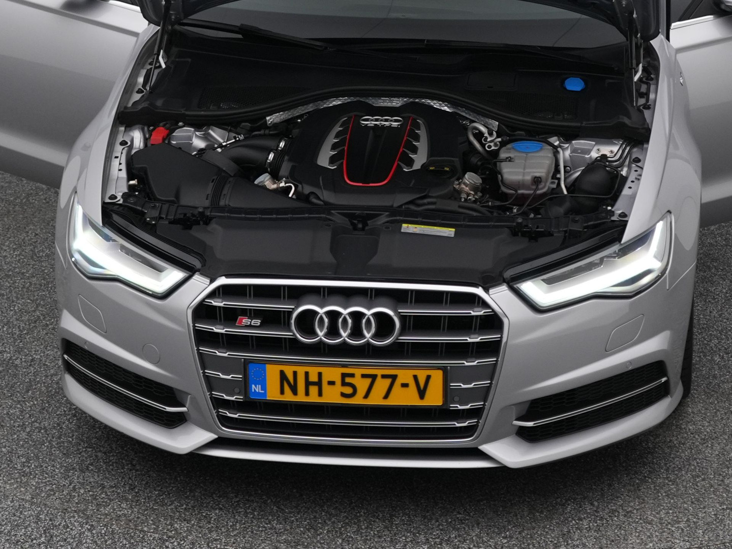 Audi Audi