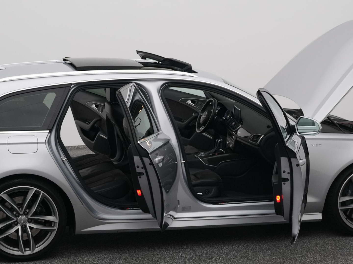 Audi Audi