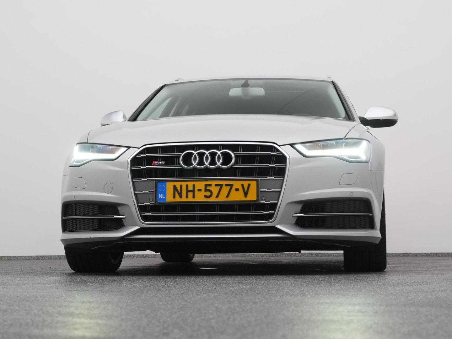 Audi Audi